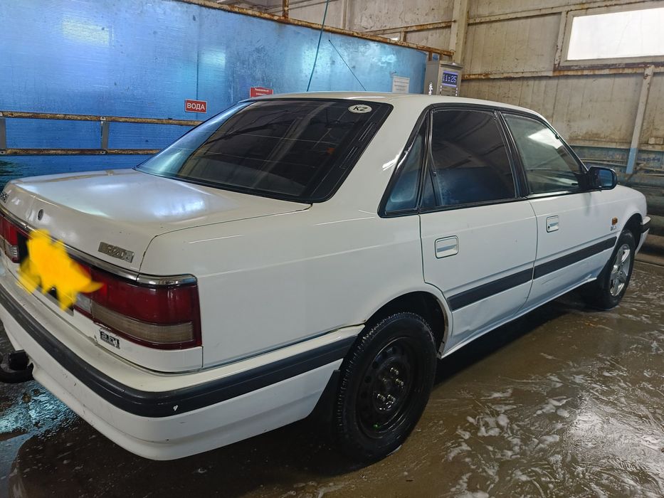 Продам машину Mazda 626