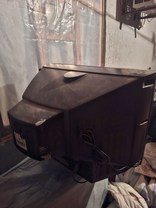 Телевизор лжи сатылады