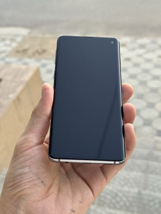 Samsung Galaxy S10