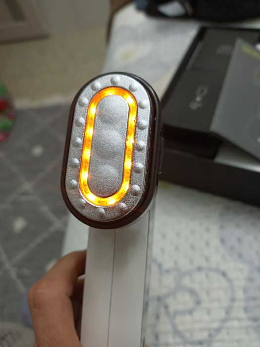 Продам аппарат для омоложения лица