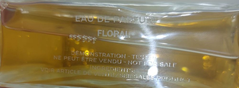 Chanel - Gabrielle Eau de Parfum for Women,100ml