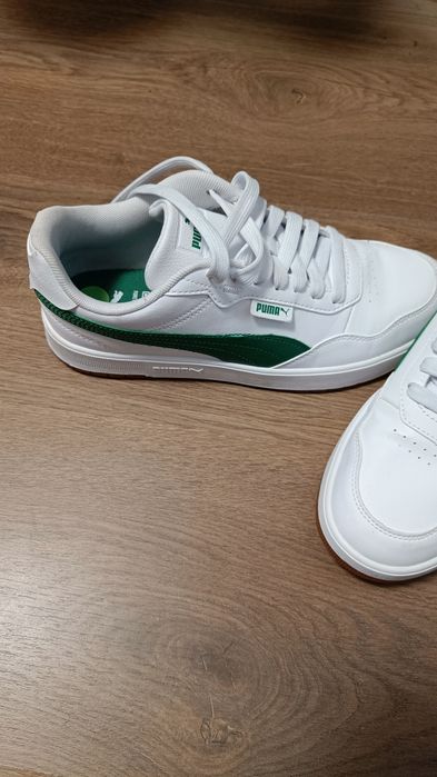 Оригинални   мъжки маратонки Puma