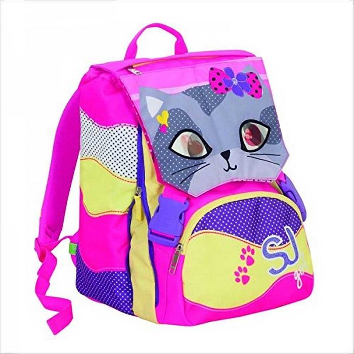 Ученическа раница