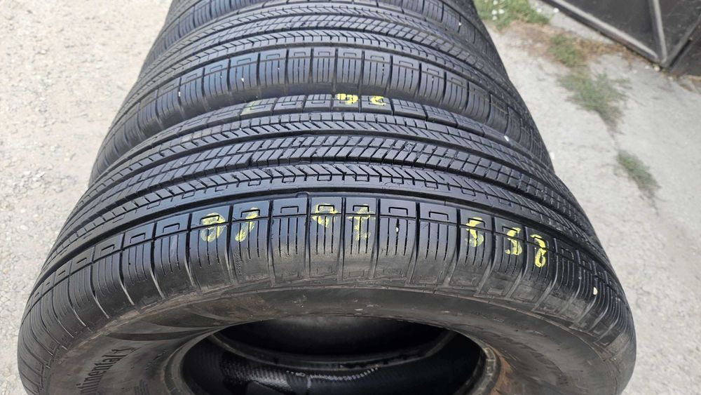 255/70 R16 • Vara • Continental CrossContact RX 111T | 4 buc | DOT 2023 | Pret/buc