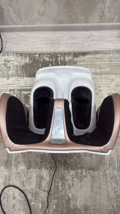 Массажер для ног Bionic