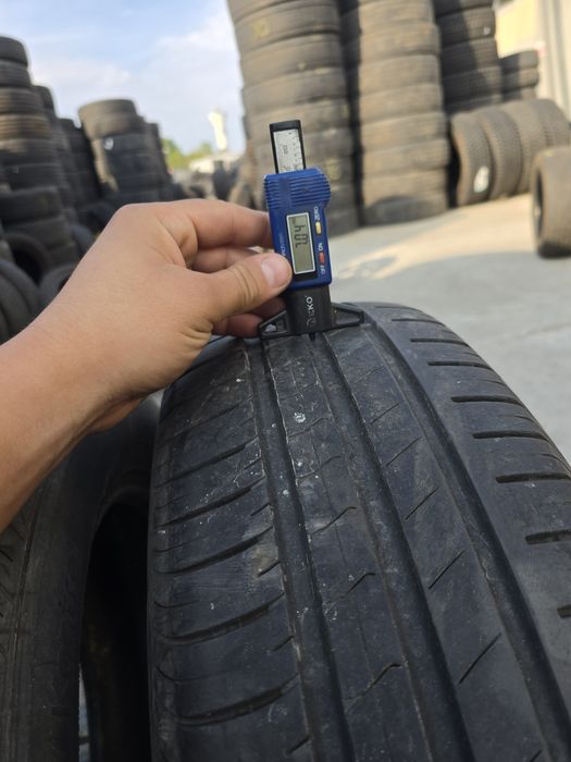 Anvelope de vara 195-65r15 Hankook