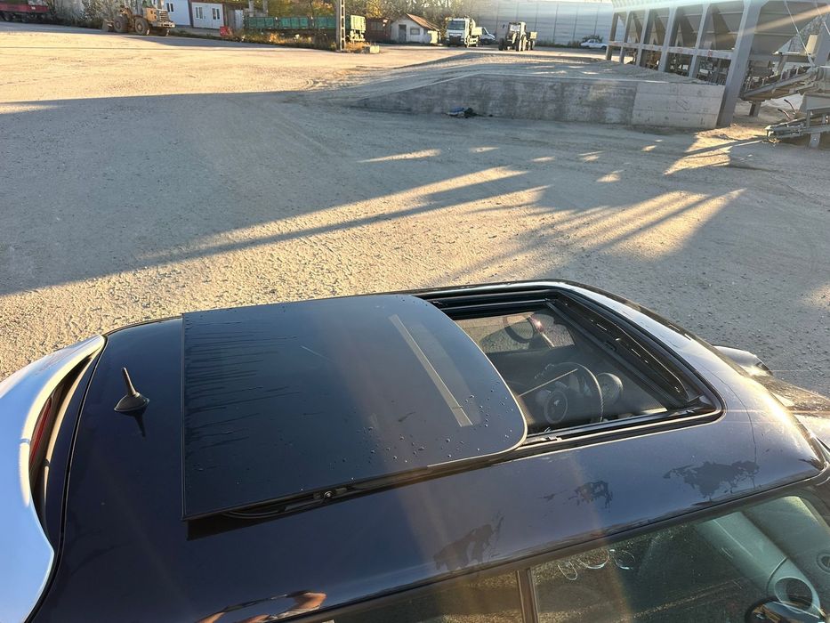 Mini Cooper R50 1.6 116 cp