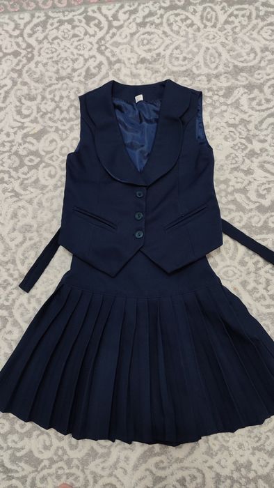 Школьная форма для девочек