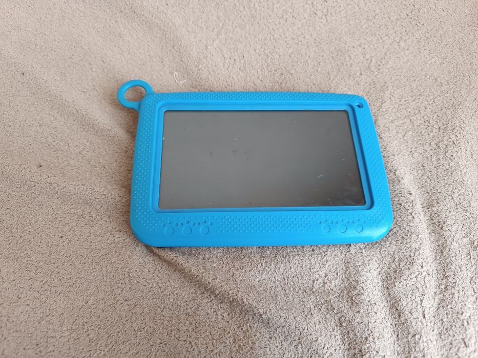 Планшет неттен kidstablet