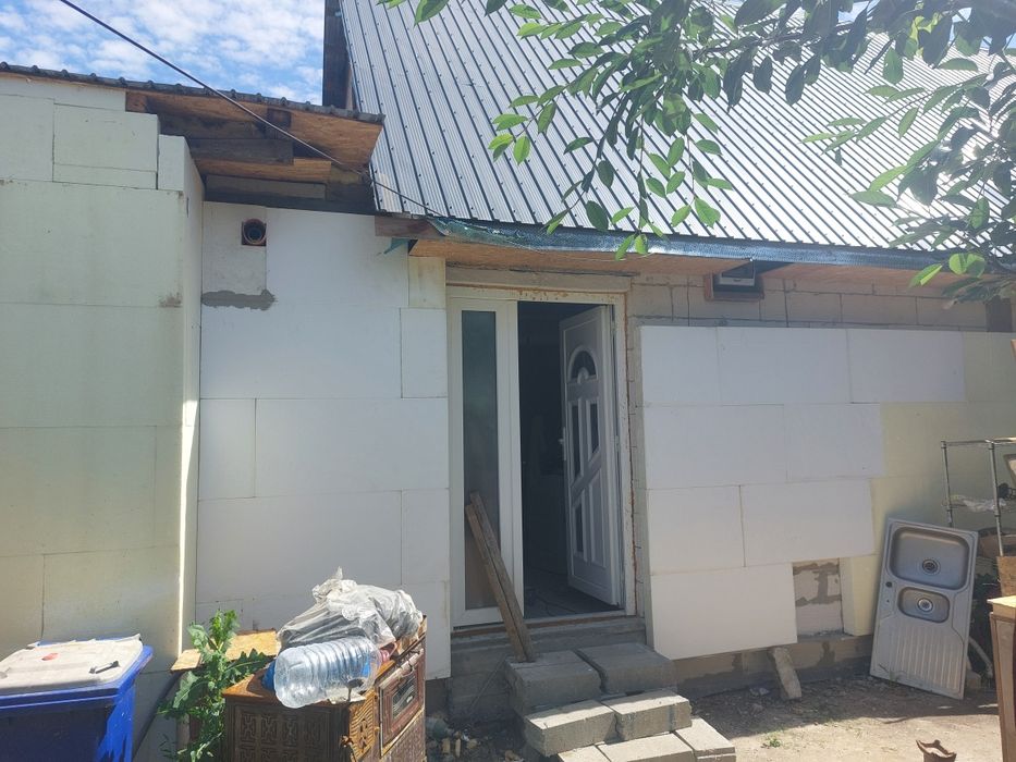 Casă de vanzare în Aluniș.