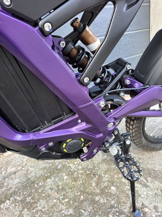 Електрически мотор Surron light bee 2024