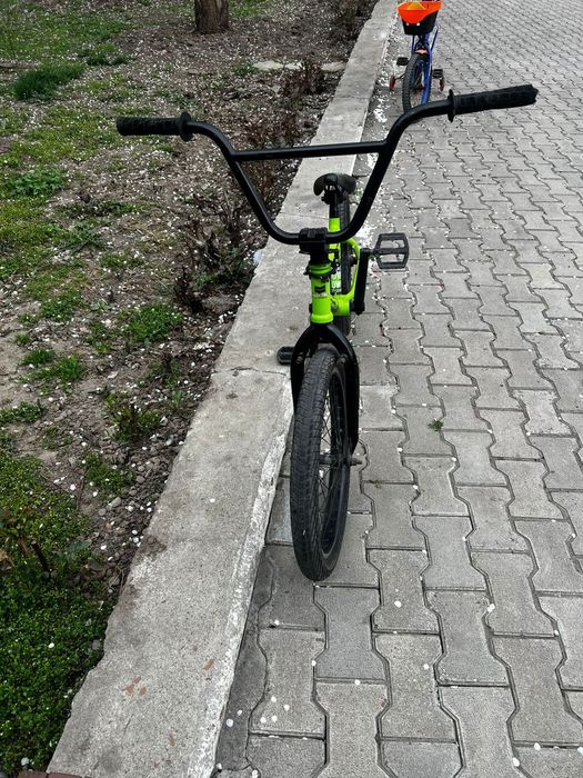 Продам велик BMX haro