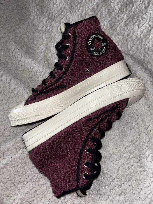 Оригинални дамски кецове Converse