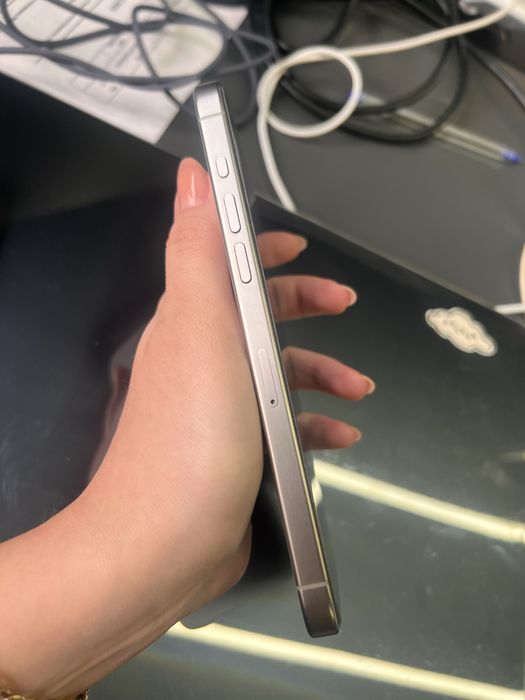 iPhone 15 pro max 512GB ИДЕАЛЬНЫЙ