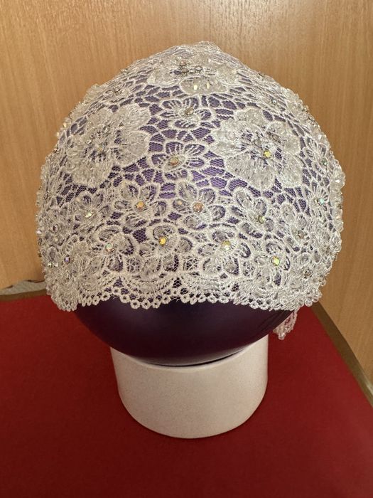 Продам шапки тюрбаны новые