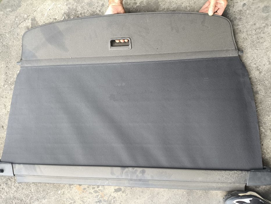 Щора за багажник за VW Passat B6