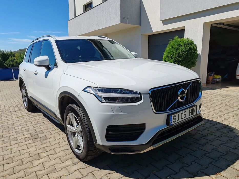 Volvo XC 90