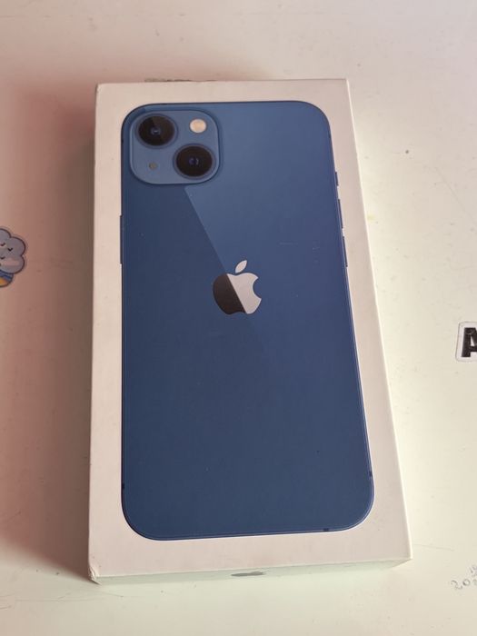 Продам iPhone 13 Б/У