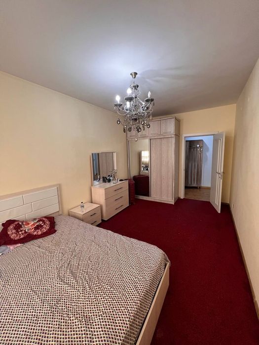 Сергили чоштепа метрони биринчи бекати янги тараф 2хона 62минг