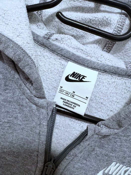 Bluza copii Nike 11 ani