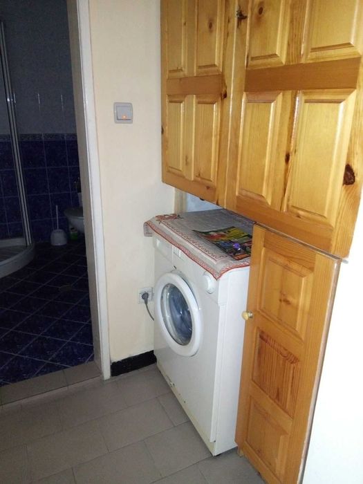 Дава се под наем Двустаен апартамент в Монтана, Идеален център - 44 кв.м за 178.5 € - Снимка #4