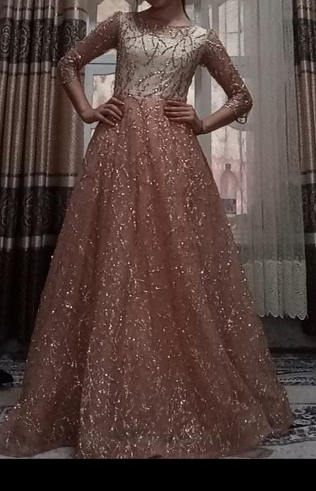 Вечерние куйлак. Жудаям чиройли