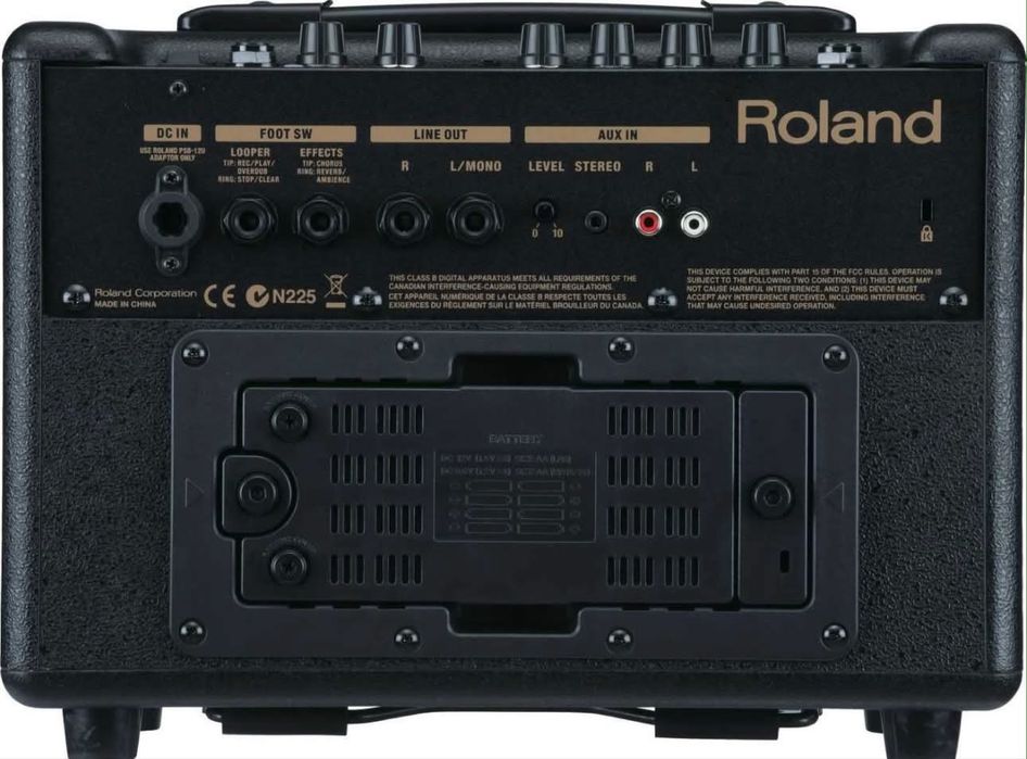 Boxa roland AC-33