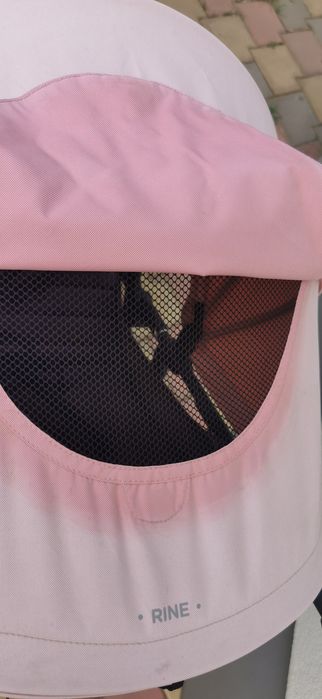 Carucior sport Kinderkraft Rine
