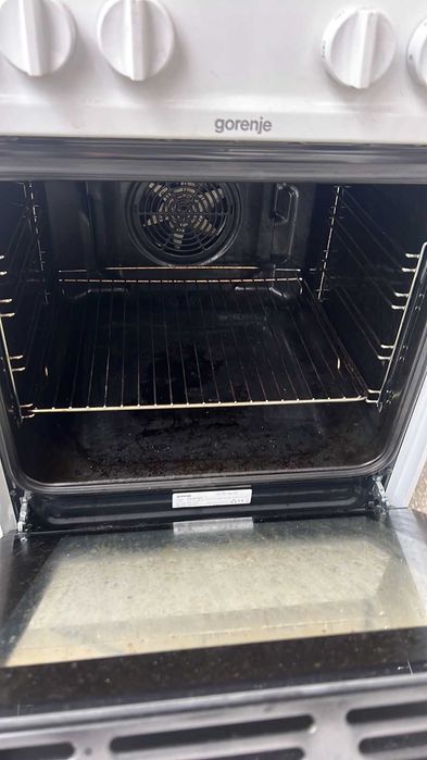 Печка и абсорбатор