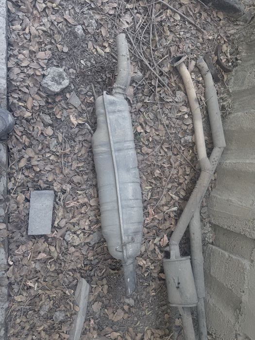 Продам сток глушак или обмен