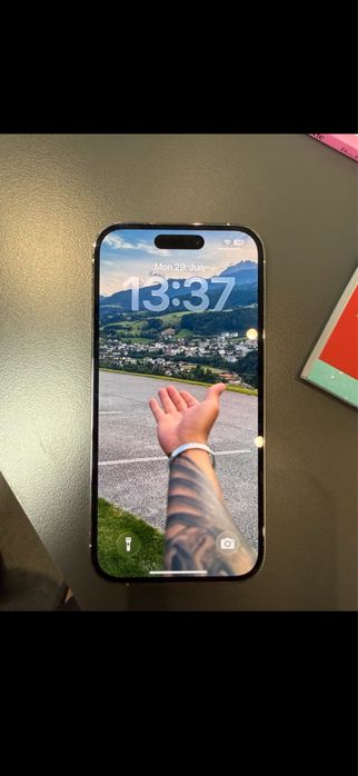 iPhone 14 Pro 128 GB