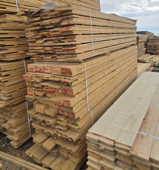 Cherestea Pentru Construcții