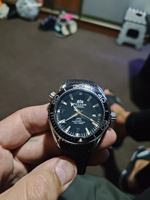 Часы Citizen Japan