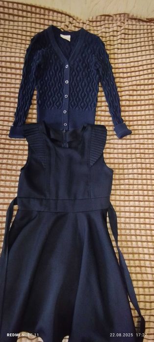 Школьная форма для девочки