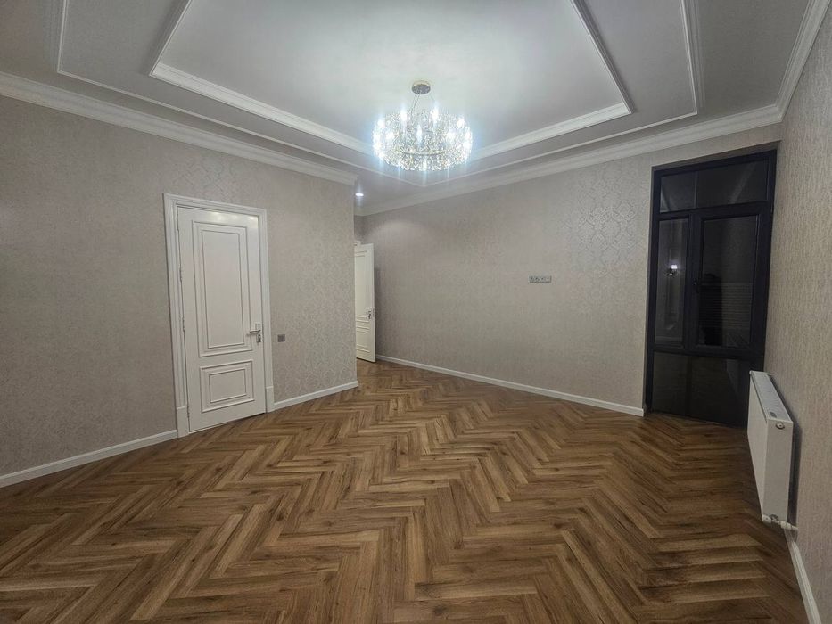 Узимники Шайхонтохур  Октепа янги ховли