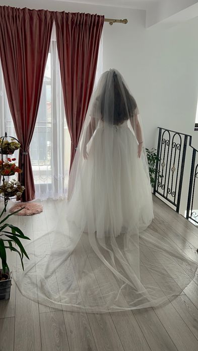 Rochie de mireasă