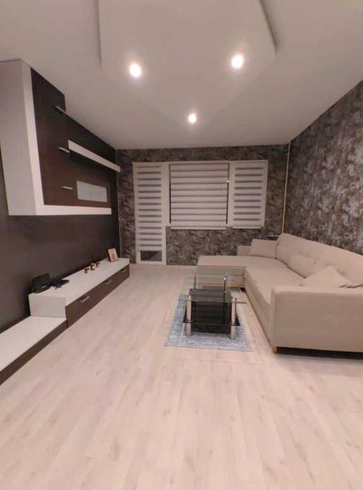 Дава се под наем Двустаен апартамент в София, Илинден - 65 кв.м за 561 € - Снимка #2