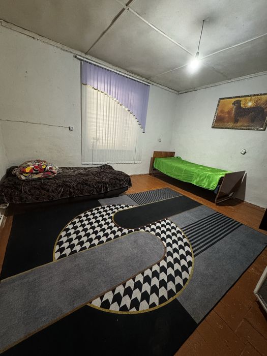 Продам дачу на Автобъединении