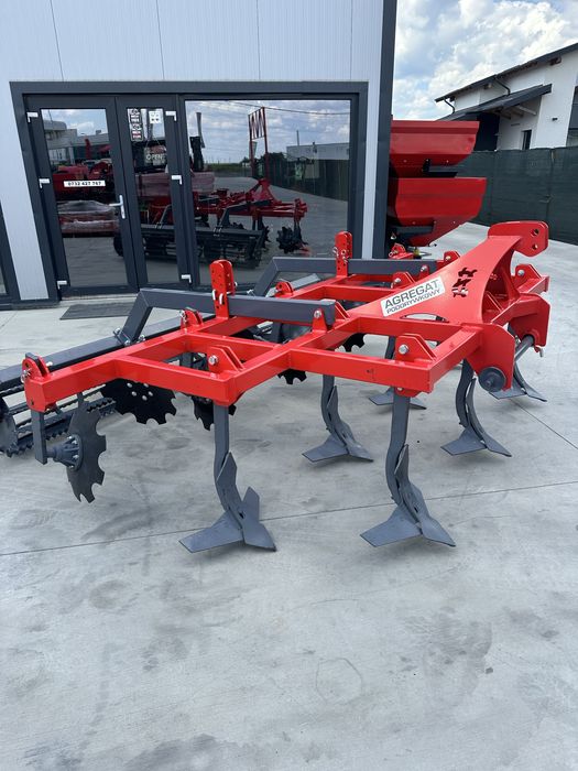 Grubar miriste , dezmiristitor 2.6 m