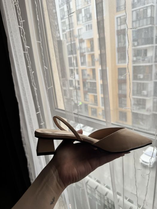 туфли/босоножки