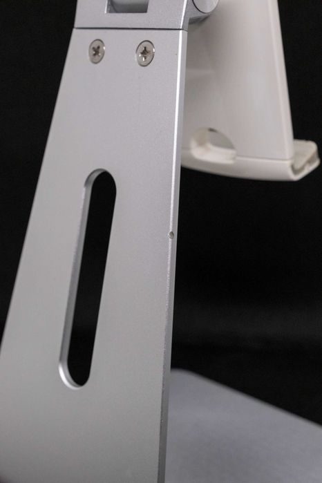 Suport birou aluminiu pentru tablete intre 7-13 inch - Silver