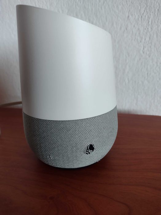 Google Home смарт колонка Google Assistant