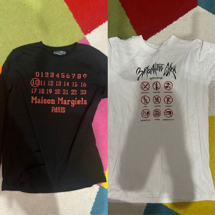 продам брендовые шмотки