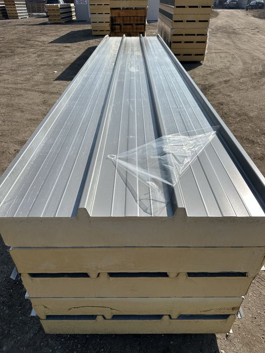 Panouri Termoizolante Noi Cal 2