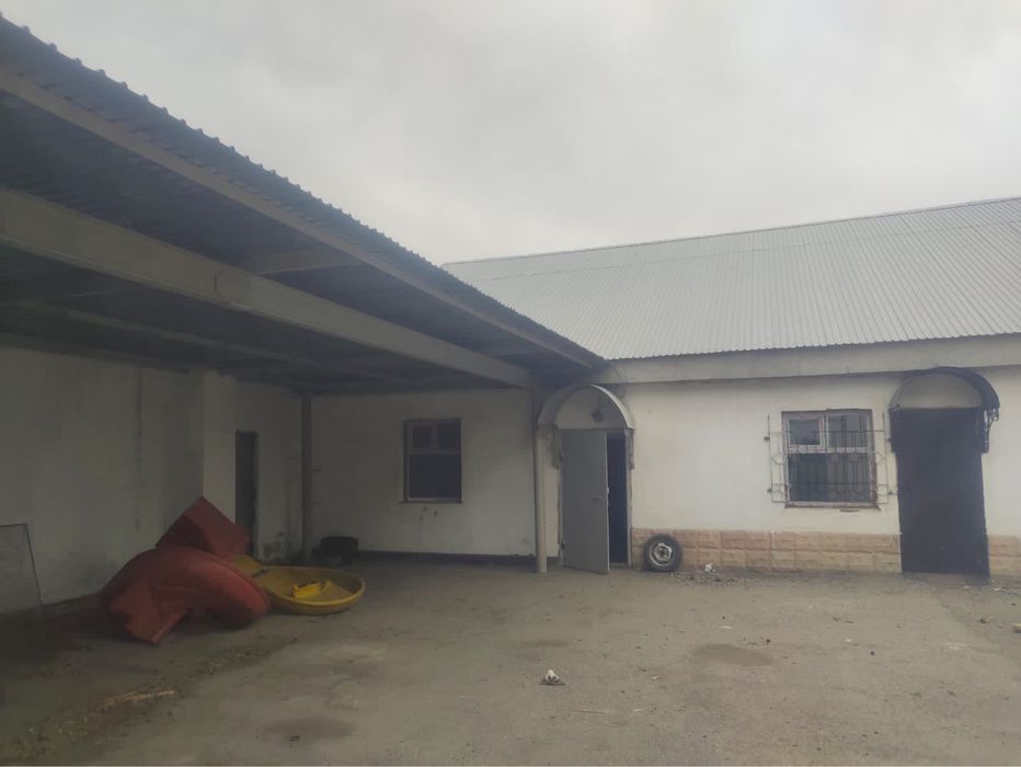 Продав автосервис