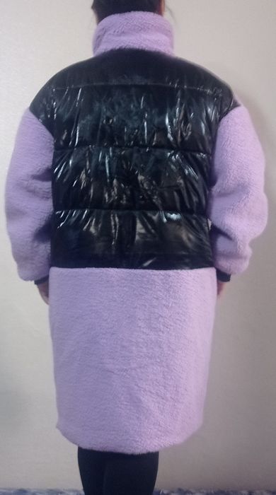 Продам ТЕДДИ оверсайз.