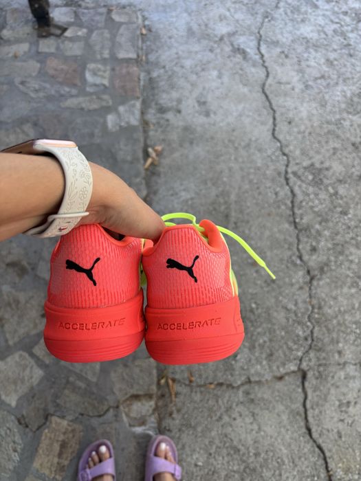 Маратонки Puma Acccelerate