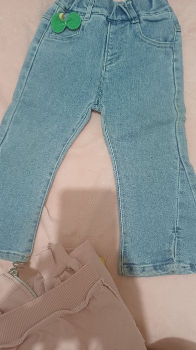 Одежда для девочек