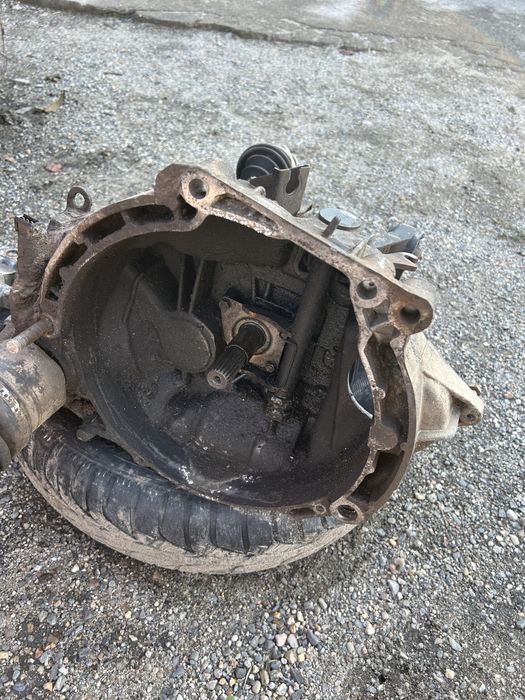 Коробка на ВАЗ