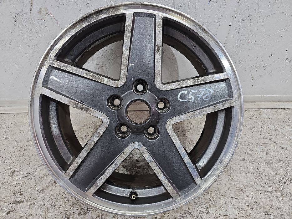 Janta aliaj JEEP Patriot [Fabr 2007-2011] SUV 1CT67TRMAB